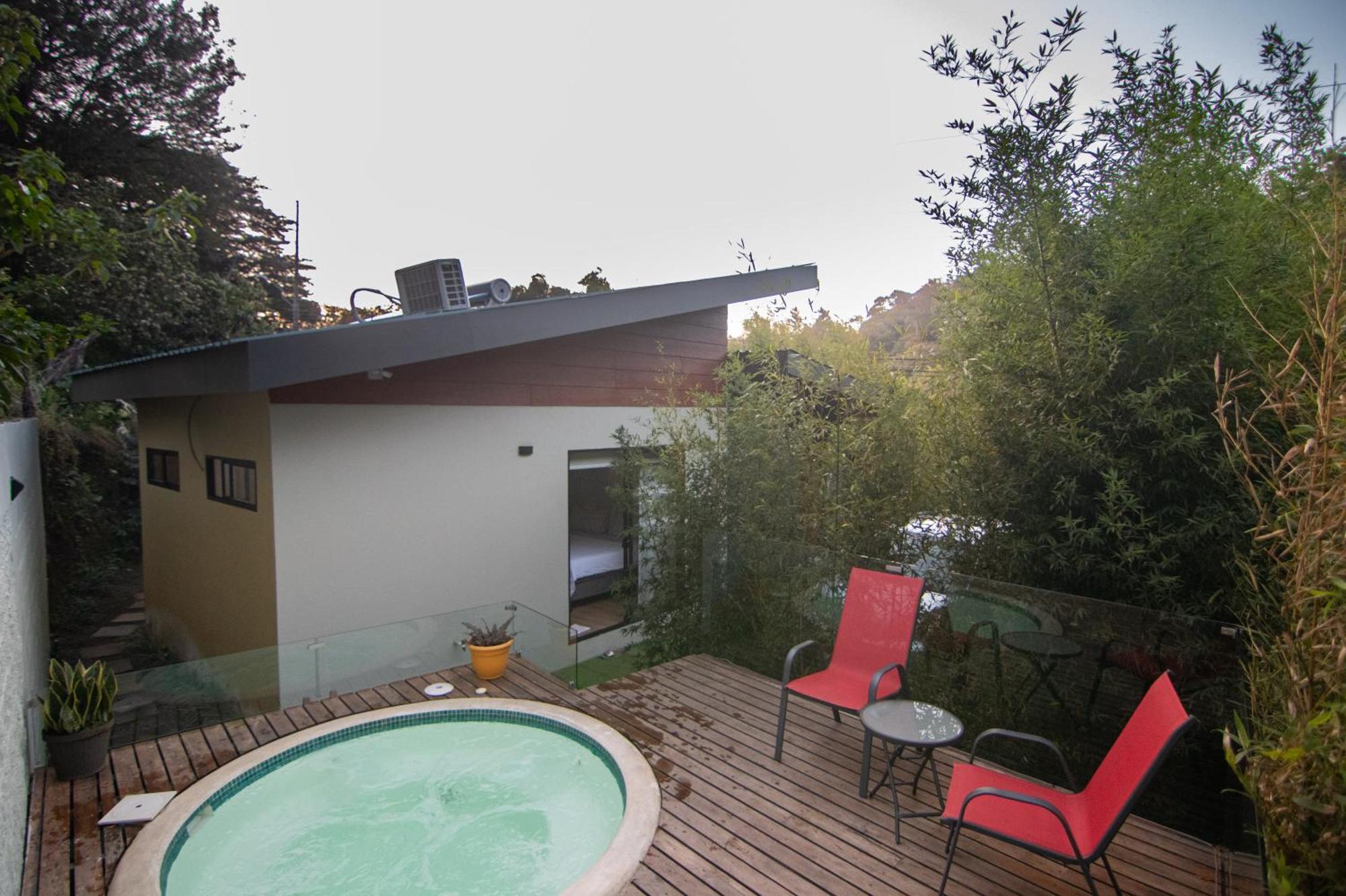 Gamai Full House Monteverde Exterior foto